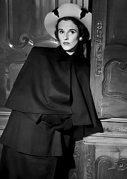 Babe Paley